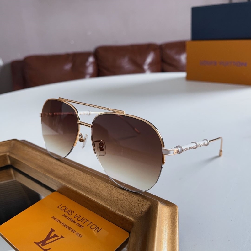 LV Sunglasses